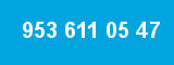 953 611 05 47